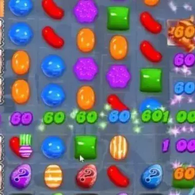 Candy Crush Saga Level 821: Lösung, Tipps und Tricks