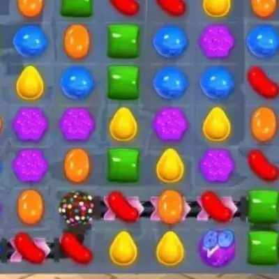 Candy Crush Saga Level 820: Lösung, Tipps und Tricks