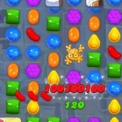 Candy Crush Saga Level 819: Lösung, Tipps und Tricks