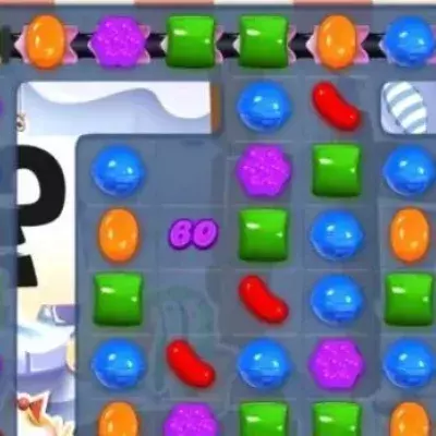 Candy Crush Saga Level 818: Lösung, Tipps und Tricks