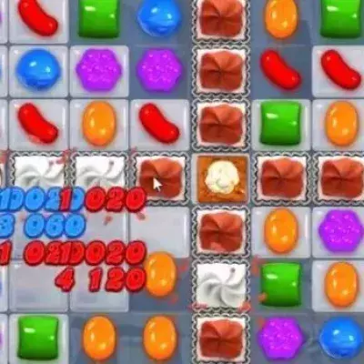 Candy Crush Saga Level 816: Lösung, Tipps und Tricks