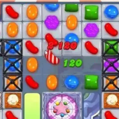 Candy Crush Saga Level 815: Lösung, Tipps und Tricks