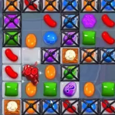 Candy Crush Saga Level 814: Lösung, Tipps und Tricks