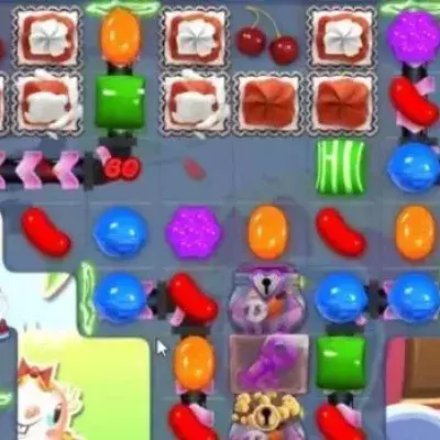 Candy Crush Saga Level 813: Lösung, Tipps und Tricks