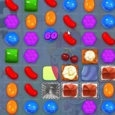 Candy Crush Saga Level 812: Lösung, Tipps und Tricks