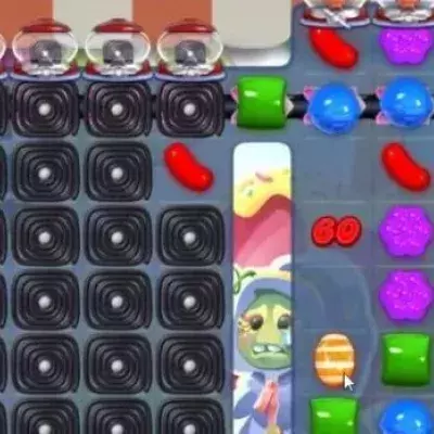 Candy Crush Saga Level 811: Lösung, Tipps und Tricks