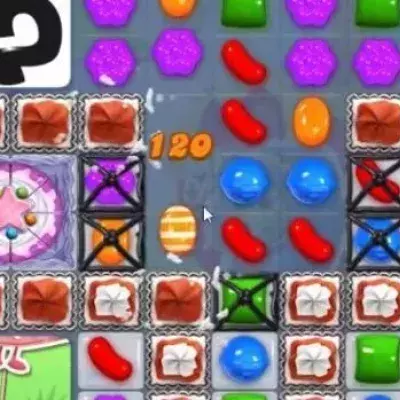 Candy Crush Saga Level 810: Lösung, Tipps und Tricks