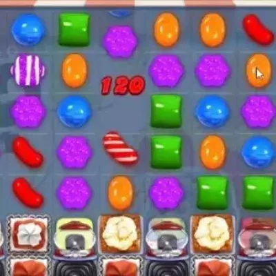 Candy Crush Saga Level 809: Lösung, Tipps und Tricks
