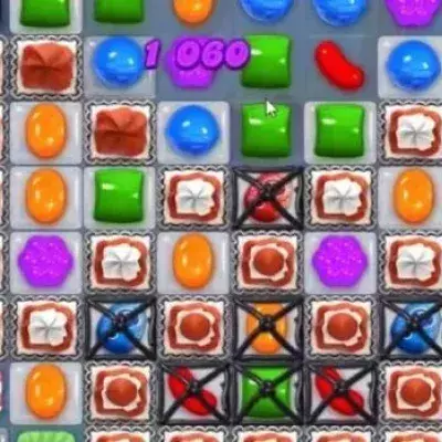 Candy Crush Saga Level 808: Lösung, Tipps und Tricks
