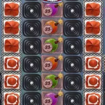 Candy Crush Saga Level 806: Lösung, Tipps und Tricks