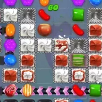 Candy Crush Saga Level 802: Lösung, Tipps und Tricks