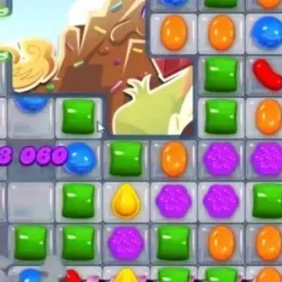Candy Crush Saga Level 800: Lösung, Tipps und Tricks
