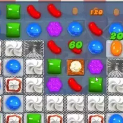 Candy Crush Saga Level 799: Lösung, Tipps und Tricks