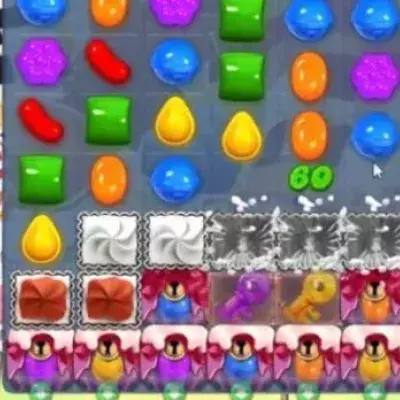 Candy Crush Saga Level 798: Lösung, Tipps und Tricks