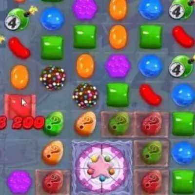 Candy Crush Saga Level 794: Lösung, Tipps und Tricks