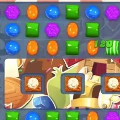 Candy Crush Saga Level 792: Lösung, Tipps und Tricks