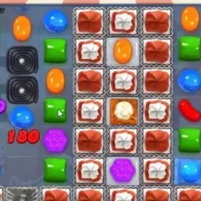 Candy Crush Saga Level 791: Lösung, Tipps und Tricks