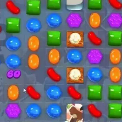 Candy Crush Saga Level 790: Lösung, Tipps und Tricks