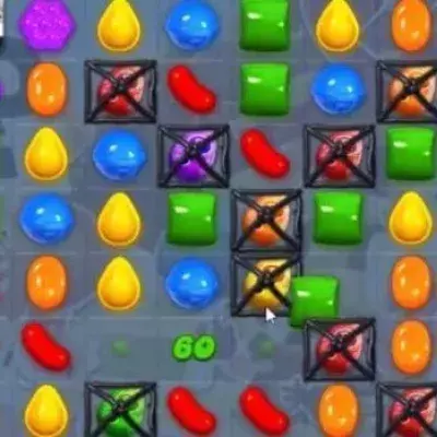 Candy Crush Saga Level 788: Lösung, Tipps und Tricks
