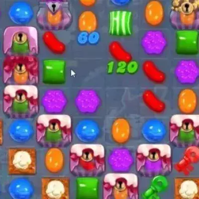 Candy Crush Saga Level 785: Lösung, Tipps und Tricks