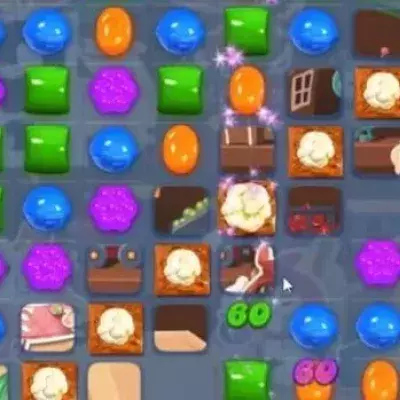 Candy Crush Saga Level 783: Lösung, Tipps und Tricks