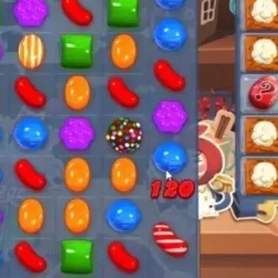 Candy Crush Saga Level 782: Lösung, Tipps und Tricks