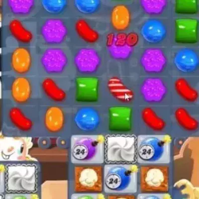 Candy Crush Saga Level 781: Lösung, Tipps und Tricks