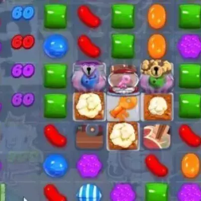 Candy Crush Saga Level 780: Lösung, Tipps und Tricks