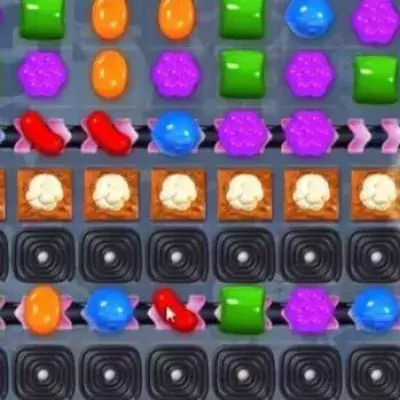 Candy Crush Saga Level 779: Lösung, Tipps und Tricks