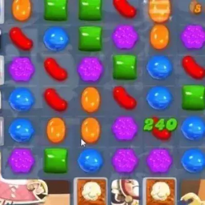 Candy Crush Saga Level 776: Lösung, Tipps und Tricks