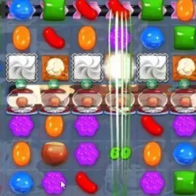 Candy Crush Saga Level 775: Lösung, Tipps und Tricks