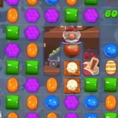 Candy Crush Saga Level 772: Lösung, Tipps und Tricks