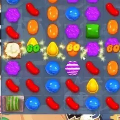Candy Crush Saga Level 771: Lösung, Tipps und Tricks