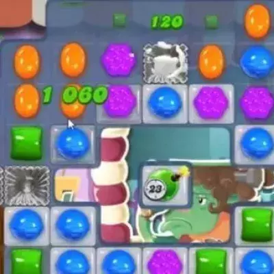 Candy Crush Saga Level 770: Lösung, Tipps und Tricks