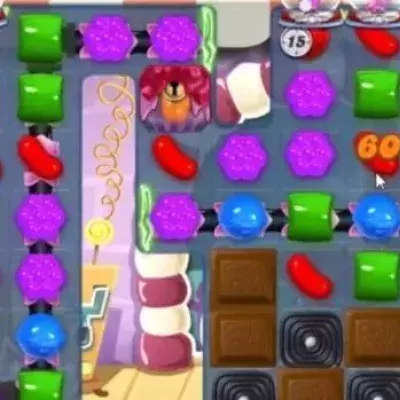 Candy Crush Saga Level 769: Lösung, Tipps und Tricks