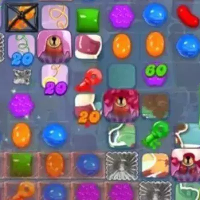 Candy Crush Saga Level 768: Lösung, Tipps und Tricks