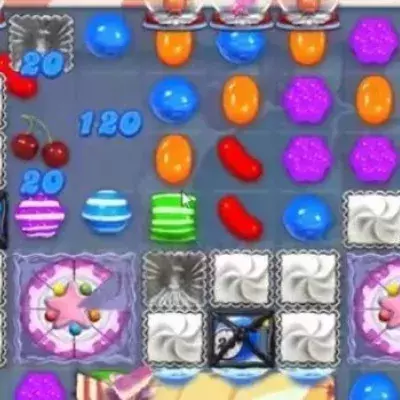 Candy Crush Saga Level 767: Lösung, Tipps und Tricks
