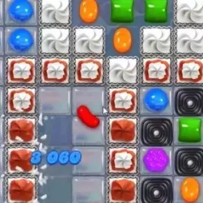 Candy Crush Saga Level 766: Lösung, Tipps und Tricks