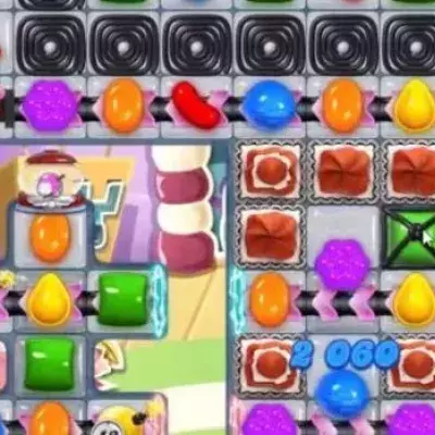 Candy Crush Saga Level 765: Lösung, Tipps und Tricks