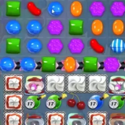 Candy Crush Saga Level 963: Lösung, Tipps und Tricks