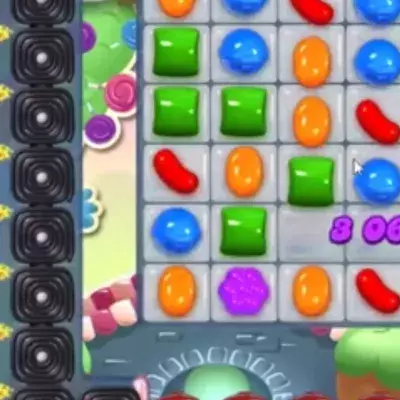 Candy Crush Saga Level 961: Lösung, Tipps und Tricks