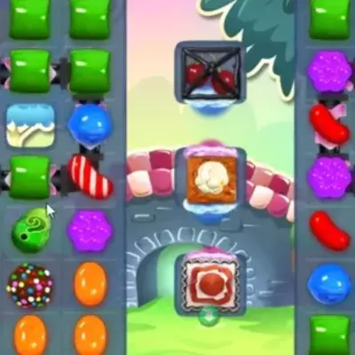 Candy Crush Saga Level 959: Lösung, Tipps und Tricks
