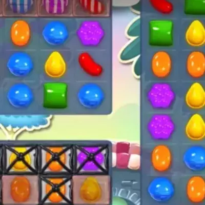 Candy Crush Saga Level 957: Lösung, Tipps und Tricks