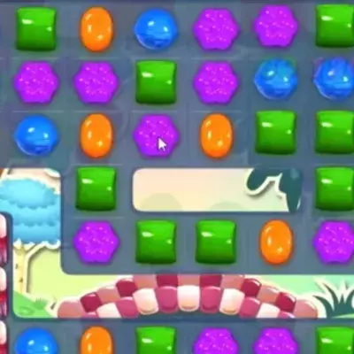 Candy Crush Saga Level 956: Lösung, Tipps und Tricks