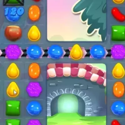 Candy Crush Saga Level 955: Lösung, Tipps und Tricks