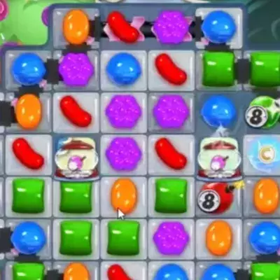 Candy Crush Saga Level 953: Lösung, Tipps und Tricks