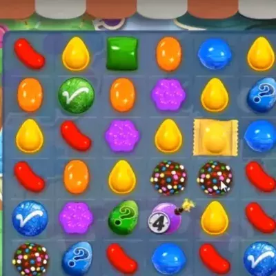 Candy Crush Saga Level 951: Lösung, Tipps und Tricks