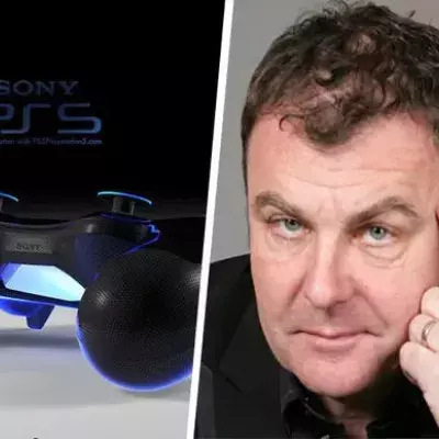 PS5: Entwickler verrät Informationen über die neue Sony Konsole