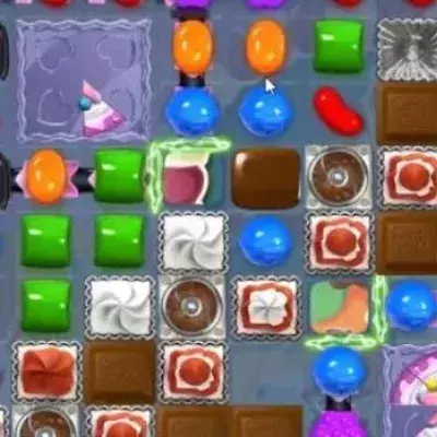 Candy Crush Saga Level 762: Lösung, Tipps und Tricks