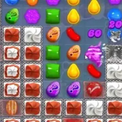 Candy Crush Saga Level 761: Lösung, Tipps und Tricks